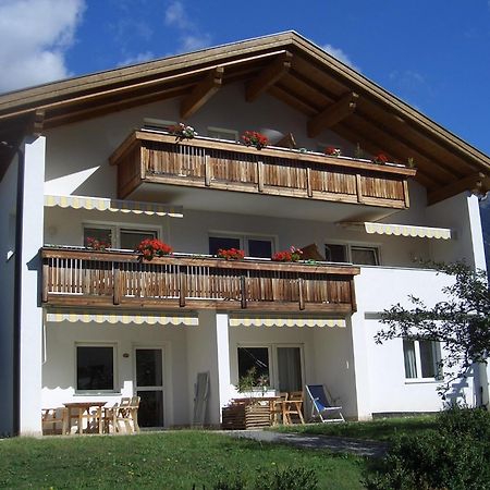 Ferienwohnung Im Haus Texel VI Rablà Dış mekan fotoğraf