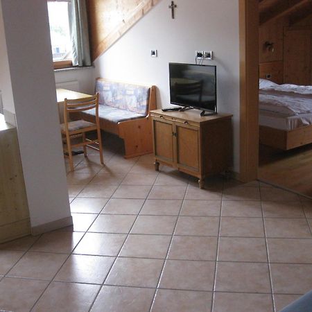 Ferienwohnung Im Haus Texel VI Rablà Dış mekan fotoğraf