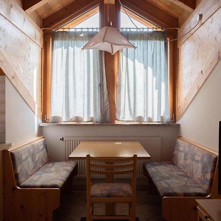 Ferienwohnung Im Haus Texel VI Rablà Dış mekan fotoğraf